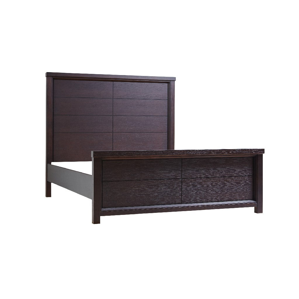 Tao King Aspire Bed