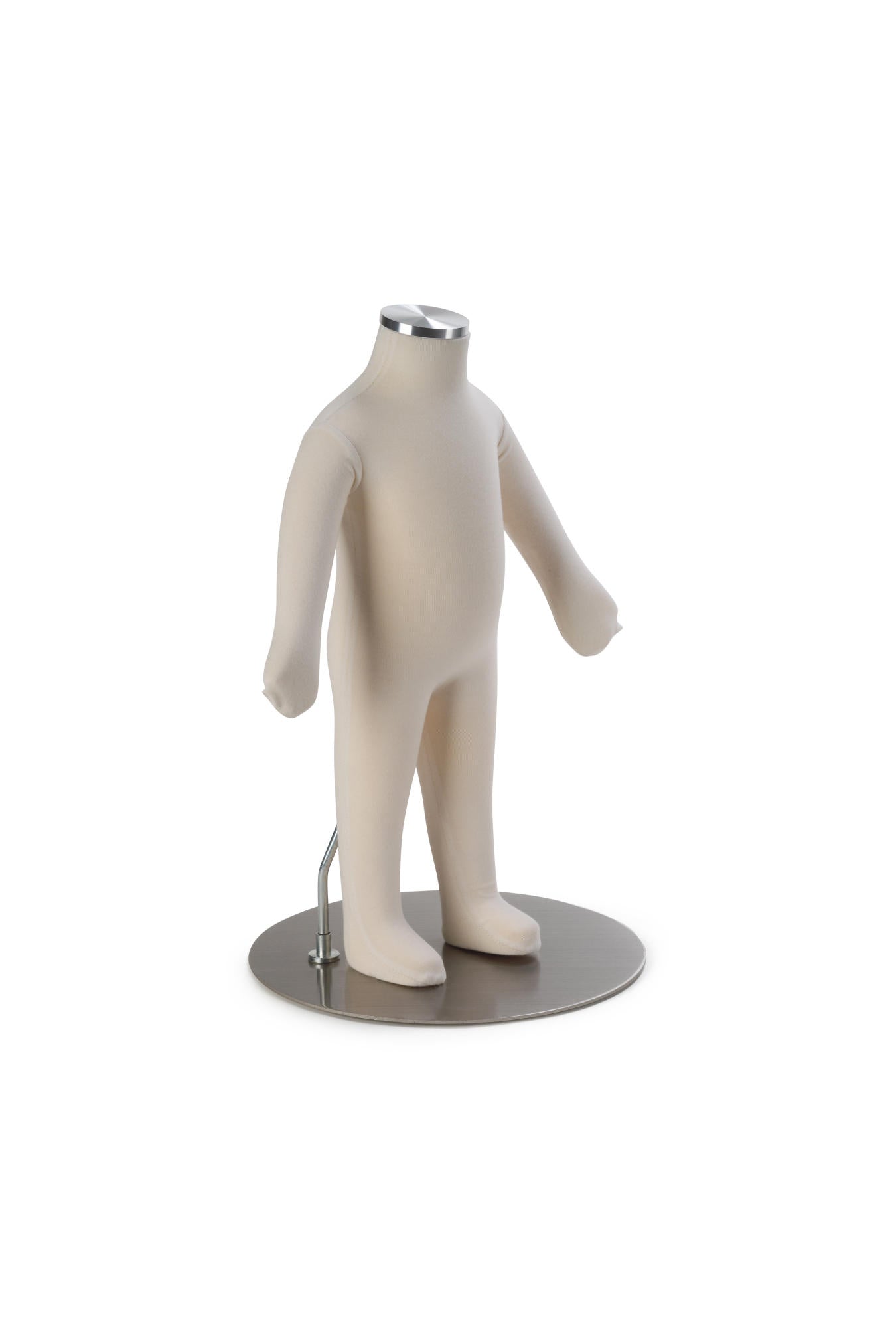 Infant Body Form