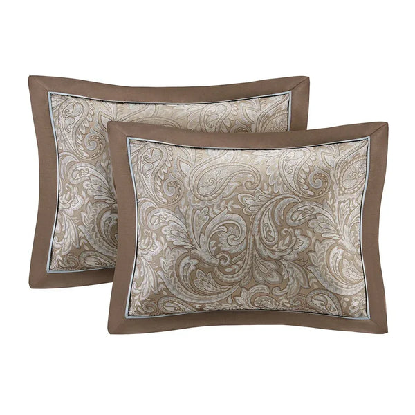 Brystol 24 Piece Room in a Bag by Madison Park Essentials - Gifts for You 'n Me