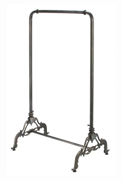 Industrial Garment Rack