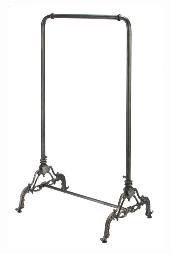 Industrial Garment Rack - Gifts for You 'n Me