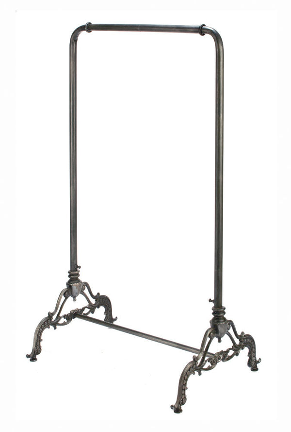 Industrial Garment Rack