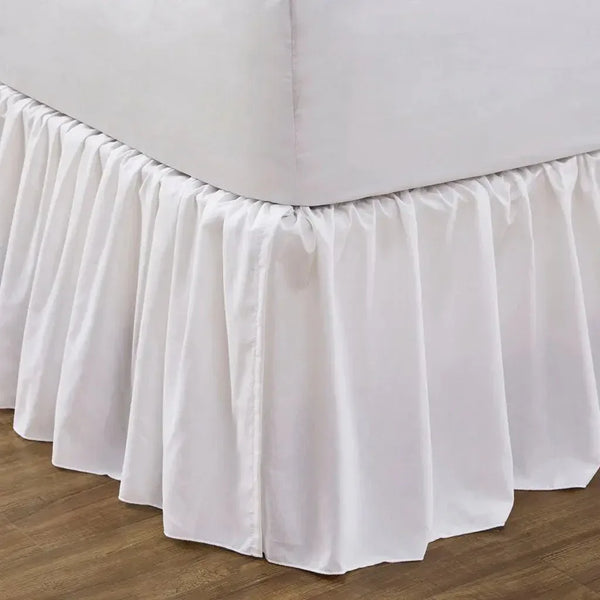 Dawn 9 Piece Cotton Percale Comforter Set by Madison Park - Gifts for You 'n Me