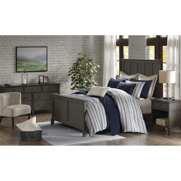 Farmhouse Comforter Set by Madison Park Signature - Gifts for You 'n Me