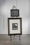 Multi-Picture Adjustable Floor Easel