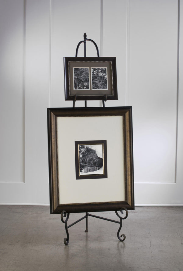 Multi-Picture Adjustable Floor Easel - Gifts for You 'n Me