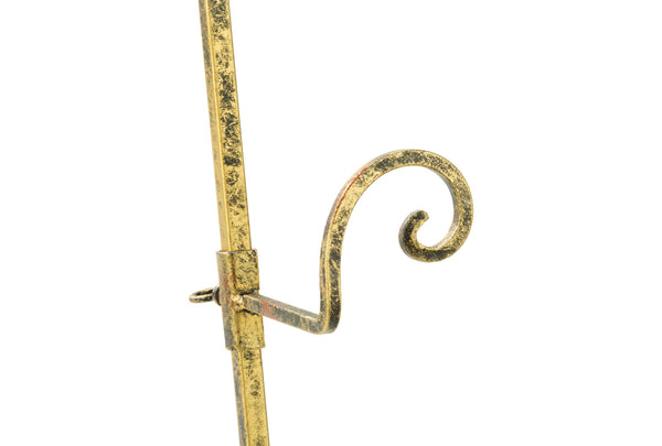 Parisian Floor Easel