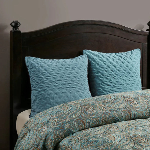 Lauren Comforter Set by Hampton Hill - Gifts for You 'n Me