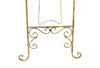 Parisian Floor Easel
