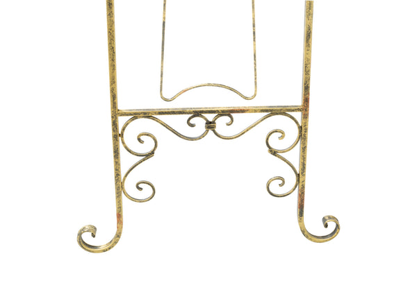 Parisian Floor Easel