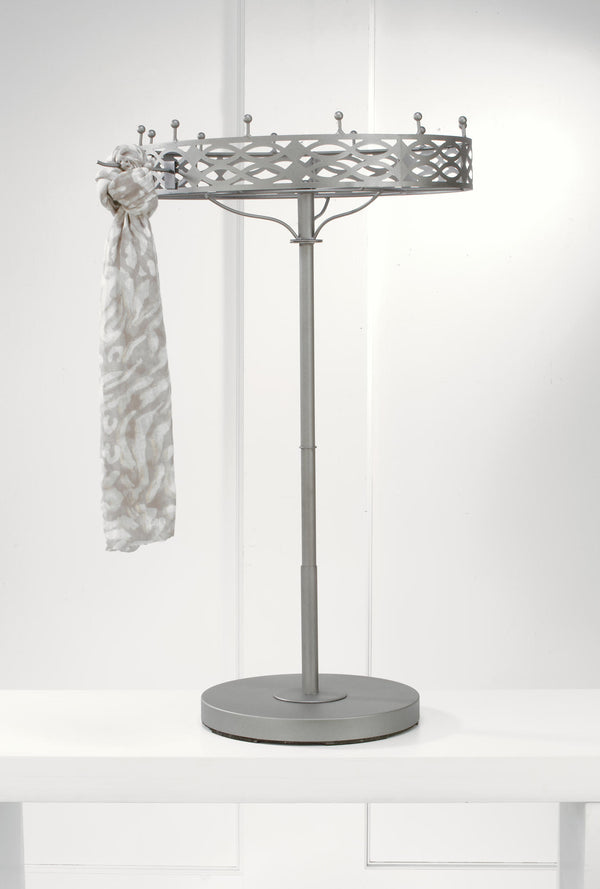 Versattach Crown Scarf & Purse Stand