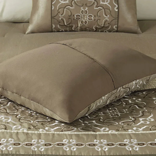 Jelena 24 Piece Room in a Bag by Madison Park Essentials - Gifts for You 'n Me