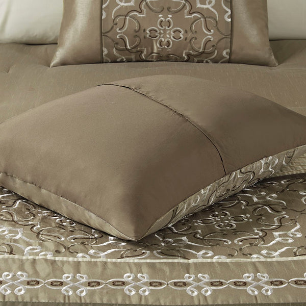 Jelena 24 Piece Room in a Bag by Madison Park Essentials - Gifts for You 'n Me