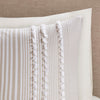 Anslee 3 Piece Cotton Yarn Dyed Comforter Set by Harbor House