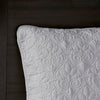 Quebec Reversible Bedspread Set by Madison park