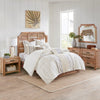 Sonoma Natural Wood Headboard by INK+IVY