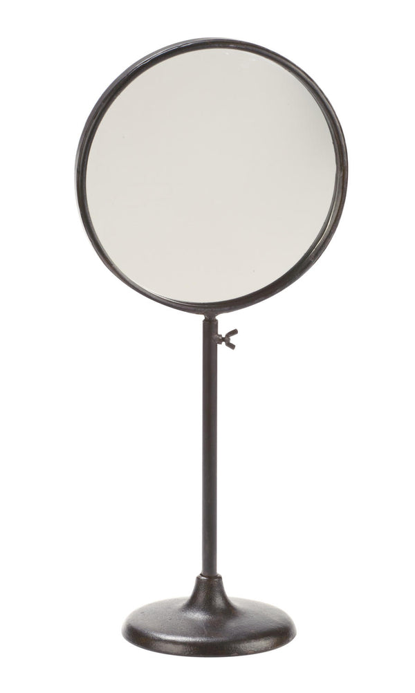 Adjustable Industrial Mirror - Gifts for You 'n Me