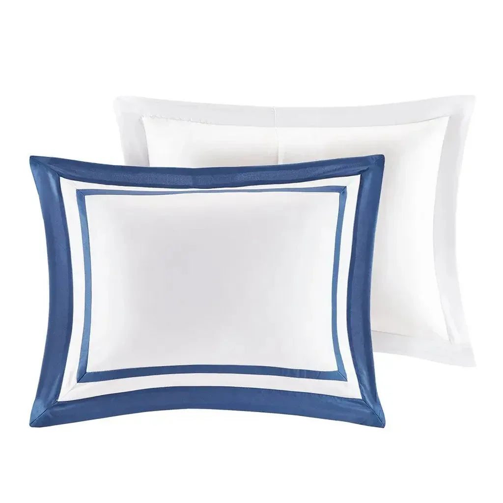 Heritage 8 Piece Comforter and Coverlet Set Collection by Madison Park - Gifts for You 'n Me