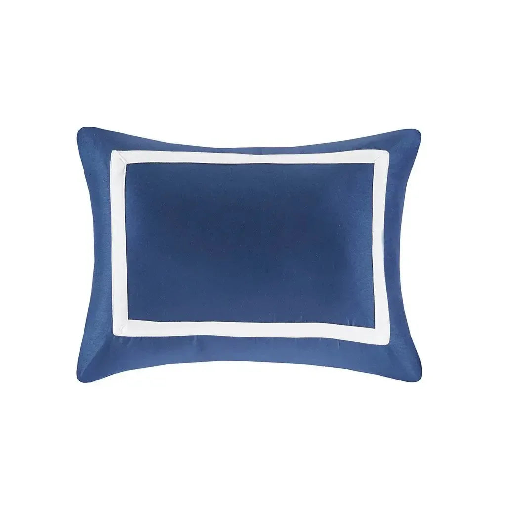 Heritage 8 Piece Comforter and Coverlet Set Collection by Madison Park - Gifts for You 'n Me