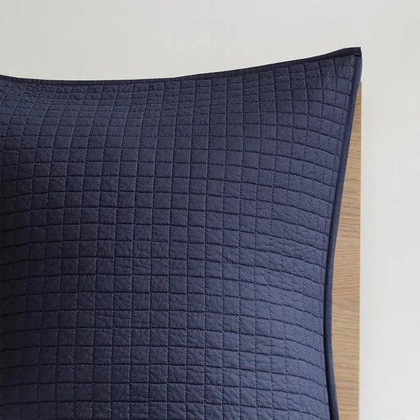 Brooklyn Cotton Jacquard Comforter Set by Urban Habitat - Gifts for You 'n Me