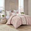 Imani Cotton Comforter Mini Set by INK+IVY