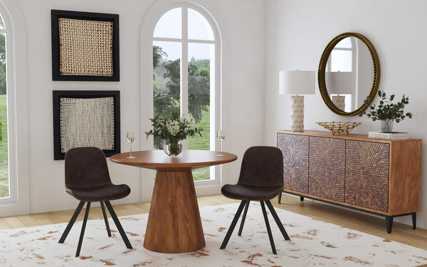 Raynor Server 7315-DR-576 - Gifts for You 'n Me