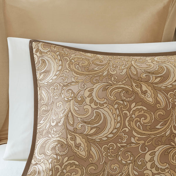 Brystol 24 Piece Room in a Bag by Madison Park Essentials - Gifts for You 'n Me