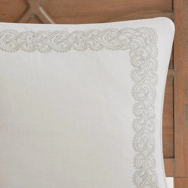 Barely There Comforter Set by Madison Park Signature - Gifts for You 'n Me