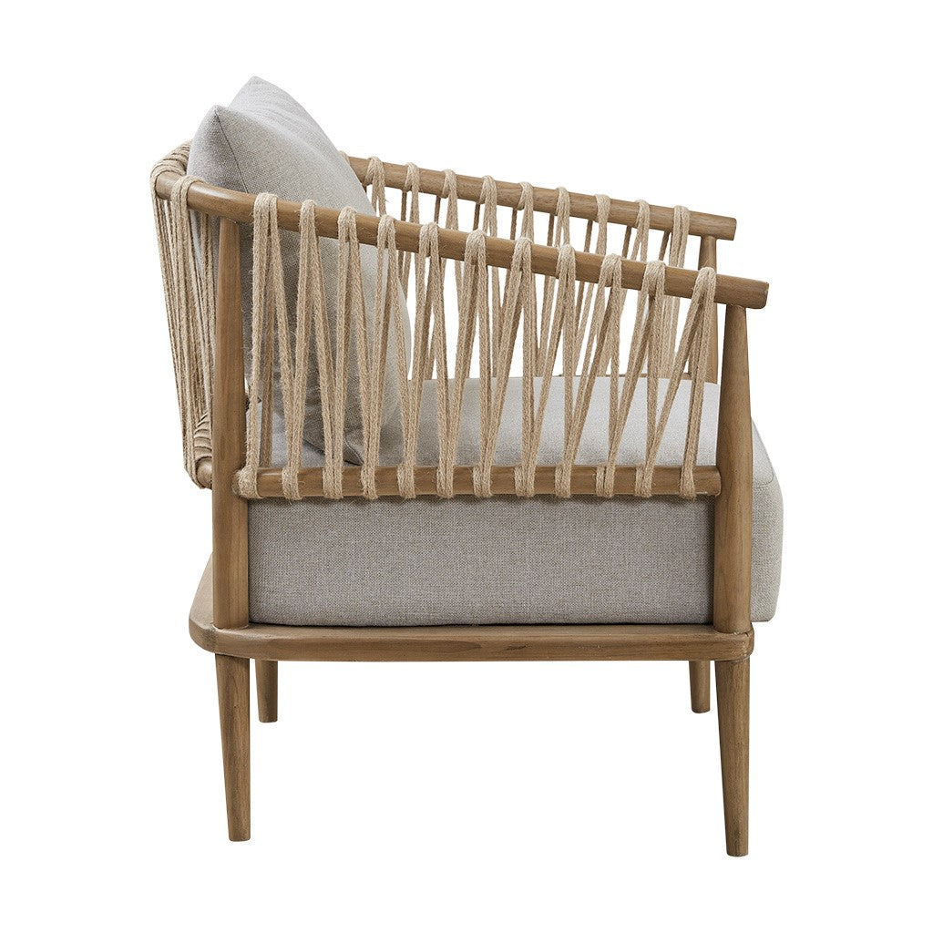 Odessa Accent Arm Chair by Madison Park