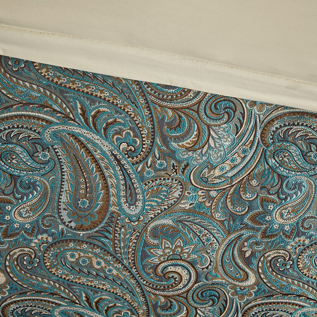 Lauren Comforter Set by Hampton Hill