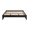 Queen Select 4-Post Platform Bed