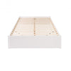 Queen Select 4-Post Platform Bed