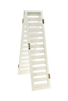 2-Sided Shutter Ladder Display