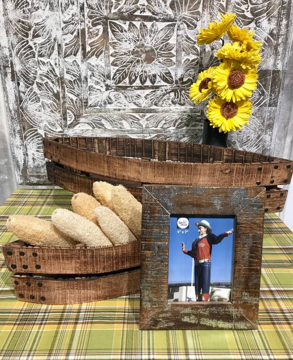 Set Of 2 Boat Shaped Bowls - Gifts for You 'n Me