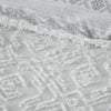 Mill Valley Reversible Cotton Comforter Set  by INK+IVY