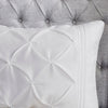 Laurel 7 Piece Tufted Comforter Set  by Madison Park