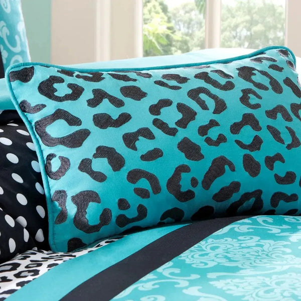 Chloe Comforter Set by Mi Zone - Gifts for You 'n Me