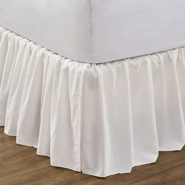 Dawn 9 Piece Cotton Percale Comforter Set by Madison Park - Gifts for You 'n Me