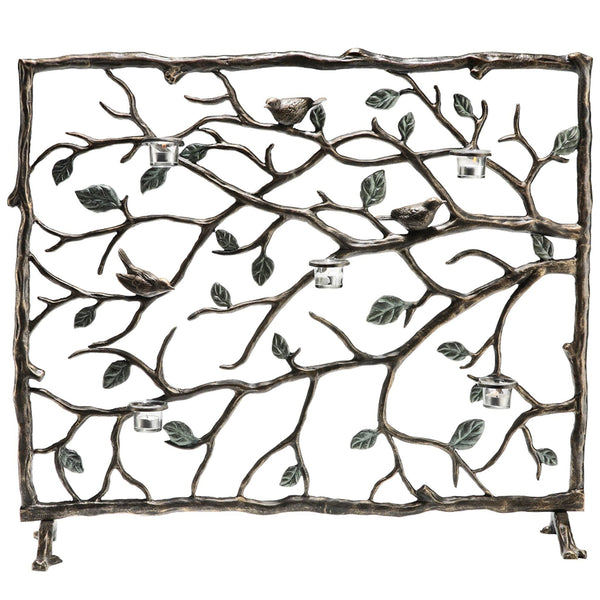 Bird & Branch Firescreen SPI Home