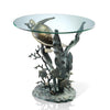 Sea Turtle End Table