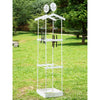Wind Chime Display Rack