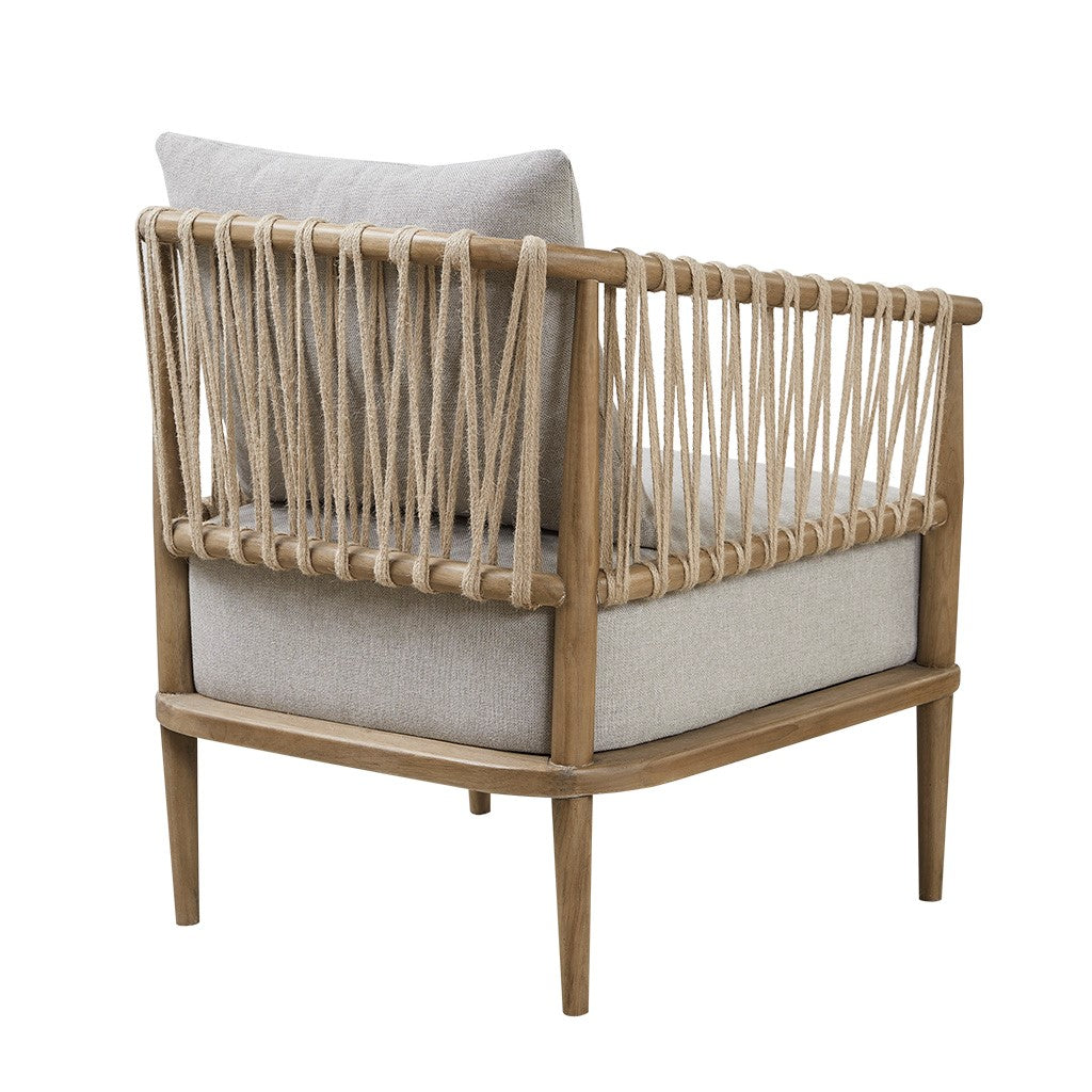 Odessa Accent Arm Chair by Madison Park