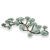 Blossom Pillar Candelabra