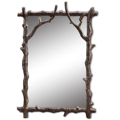 Branch Wall Mirror