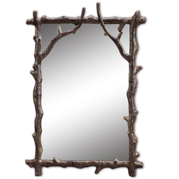 Branch Wall Mirror SPI Home