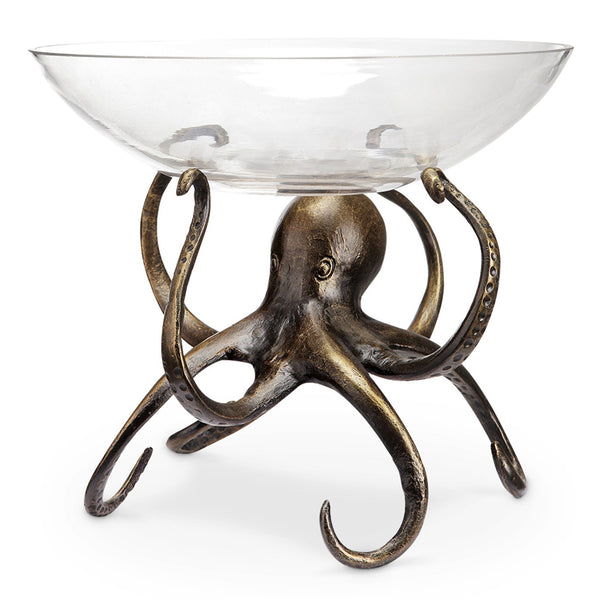 Octopus Bowl