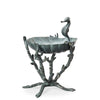 Seahorse Birdbath / Birdfeeder