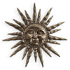 Dawn's Light Sun Wall Plaque