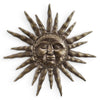 Dawn's Light Sun Wall Plaque
