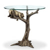 Sleepy Bear End Table